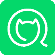 猫信 App 图标